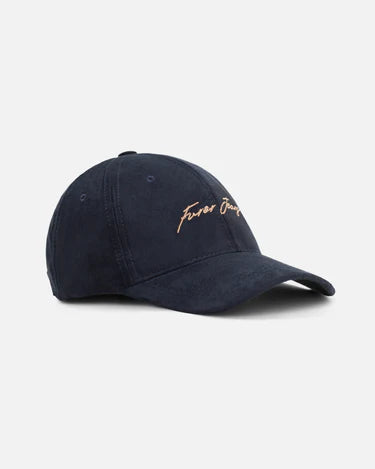 Navy Baseball Cap