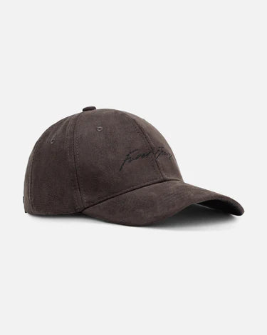 Fury Jeay Brown Baseball Cap