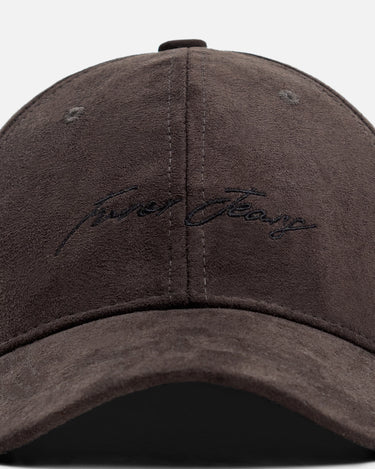 Fury Jeay Brown Baseball Cap