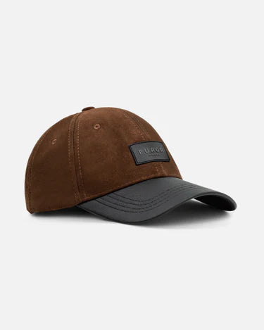 Rust Baseball Cap