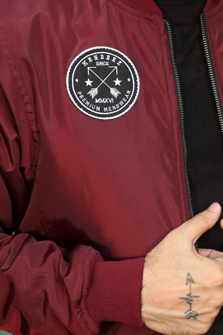 Renegade Maverick Jacket